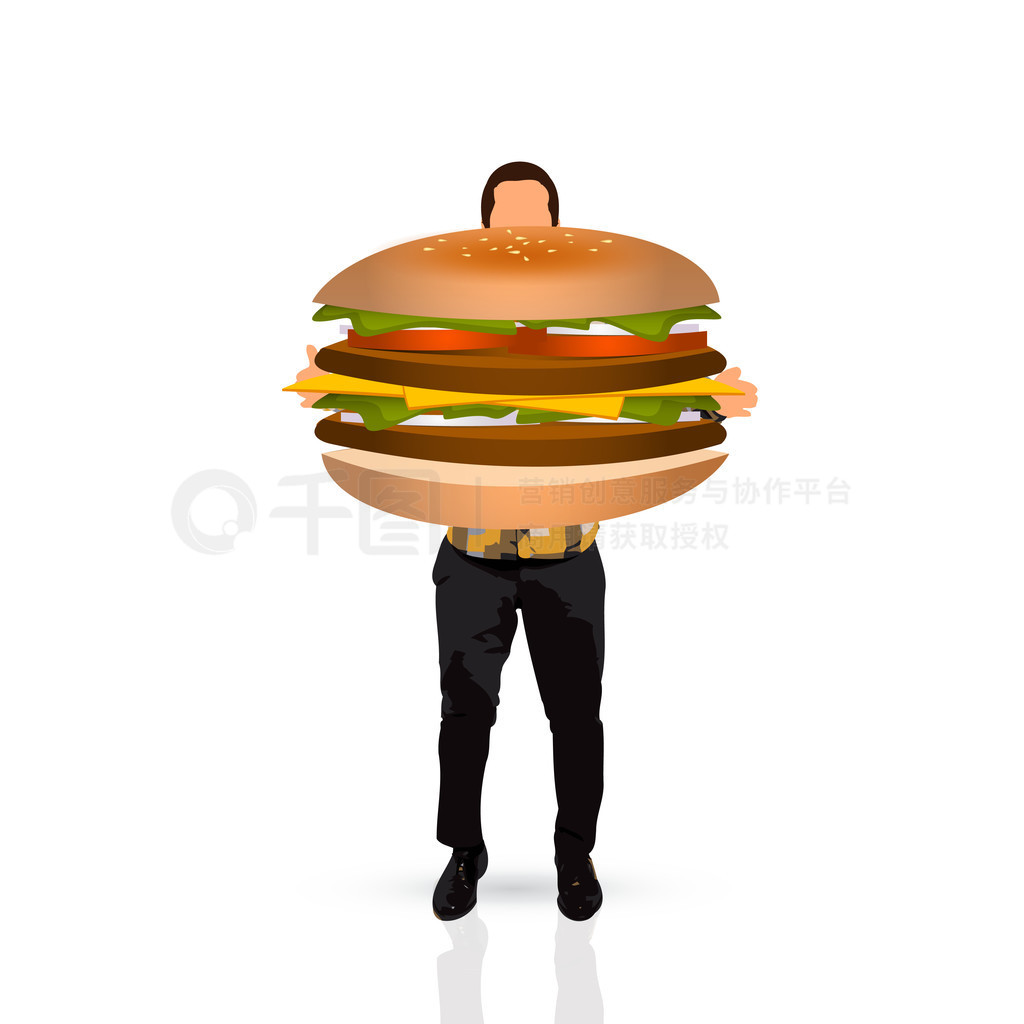 ֳ burguer