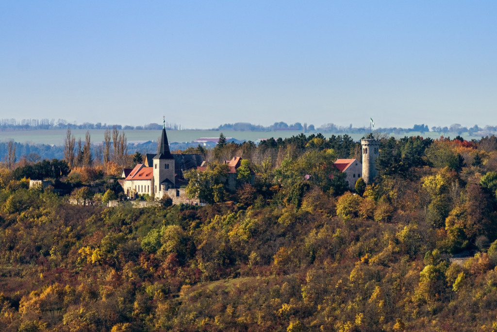 Kloster Zscheiplitz Freyburg ()¹¹