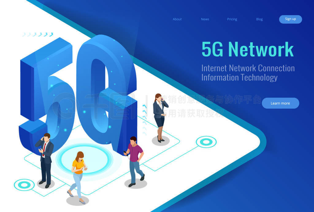 Ⱦ5g ϵͳʸͼͨ硢ҵ