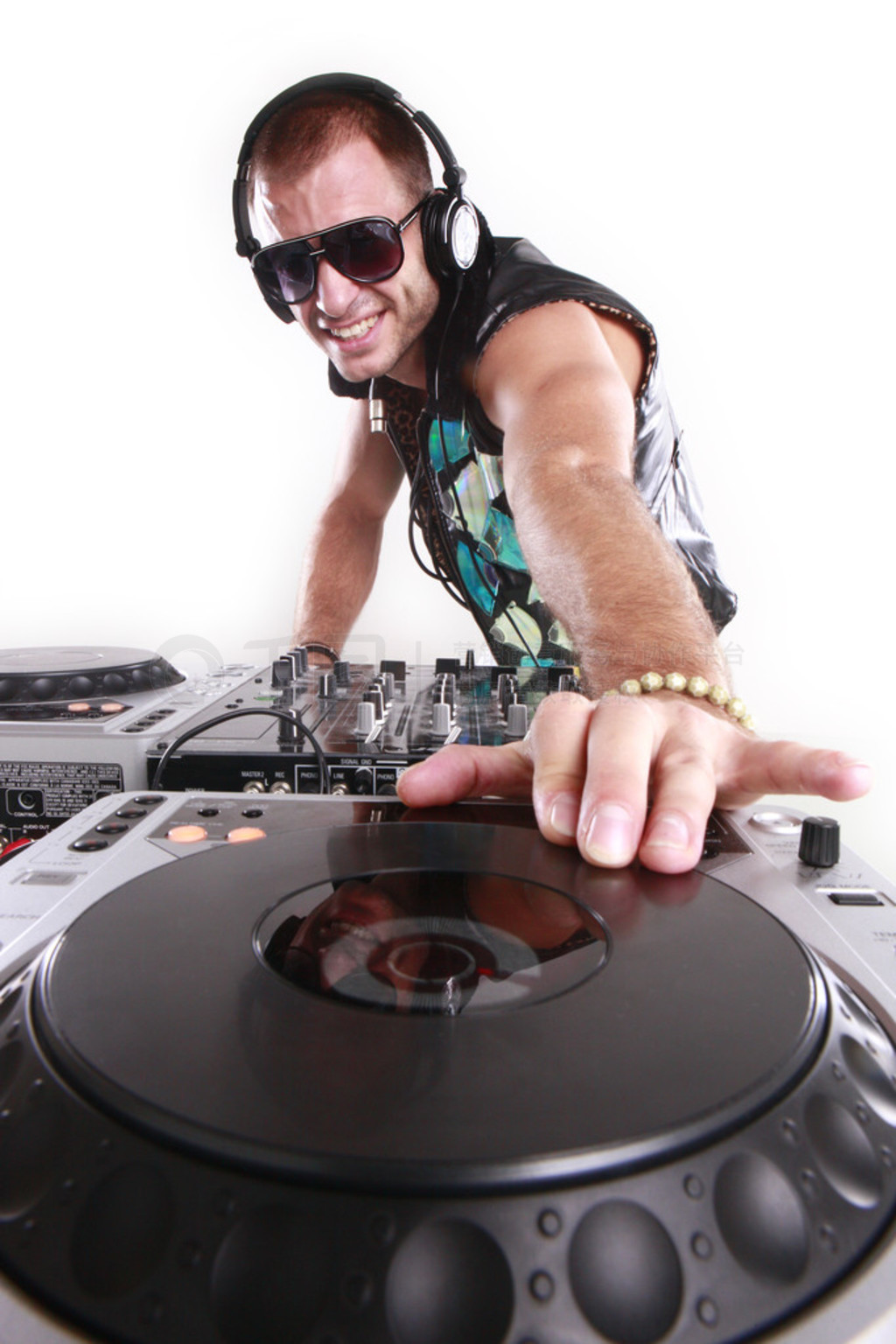  dj