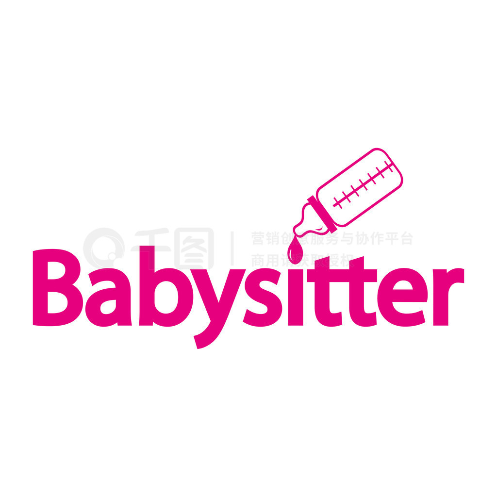 ɫƿͼ롰Babysitter