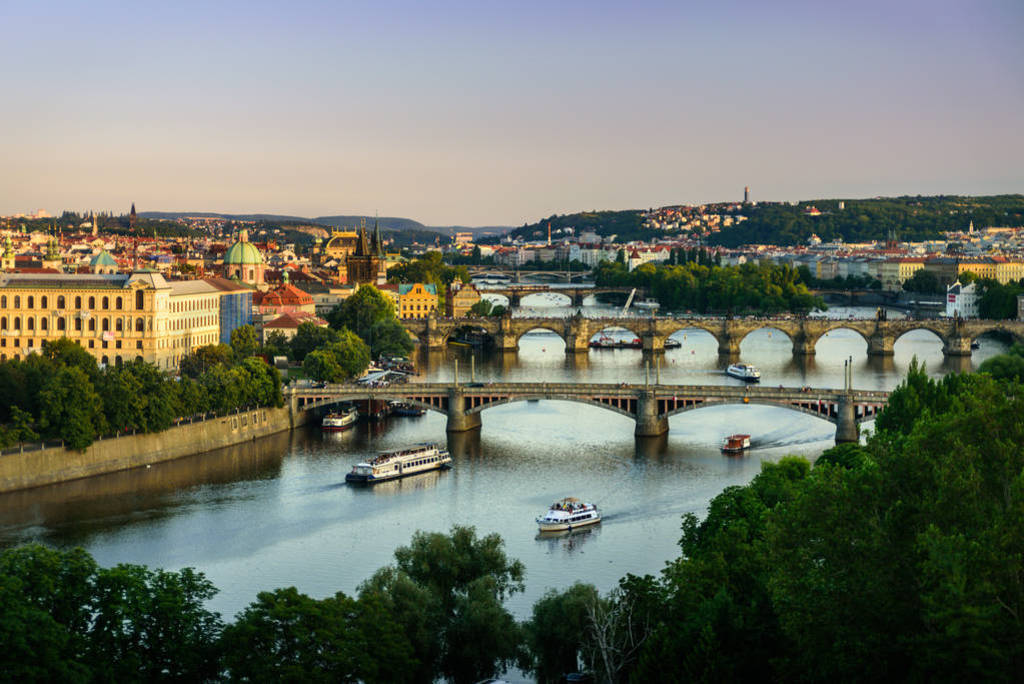 Vltava