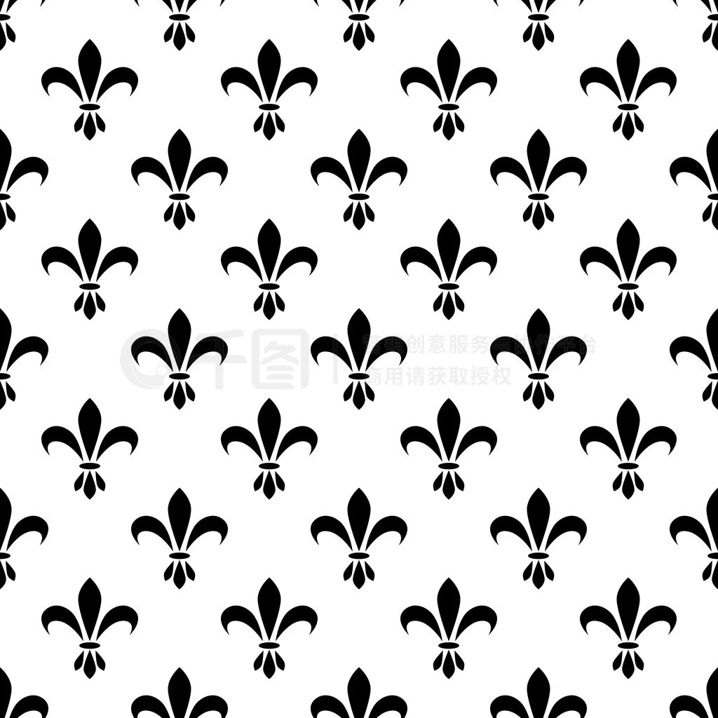 ޷ Fleur de lis ʸģʽѾƵĳʽİٺϺ