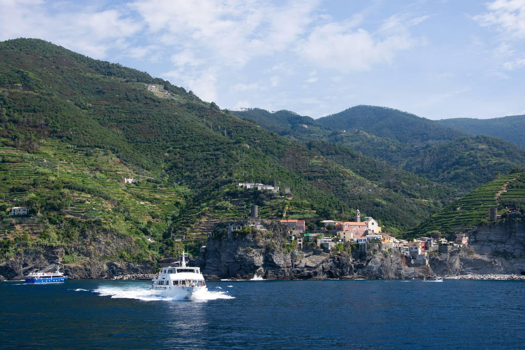 Vernazza