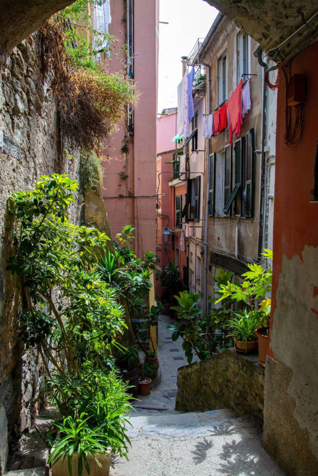 Vernazza