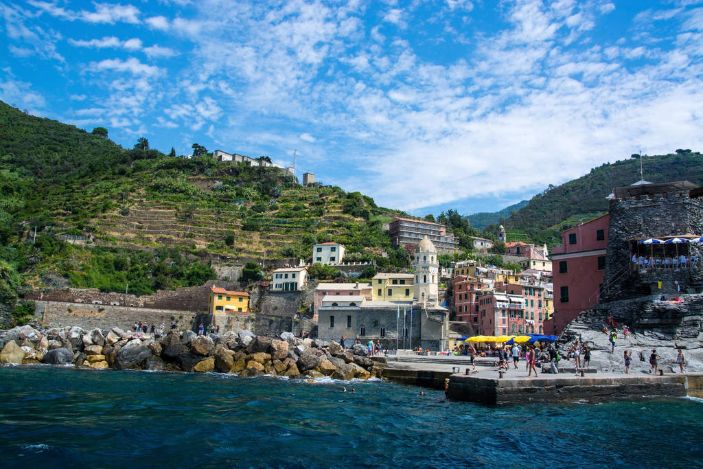 Vernazza