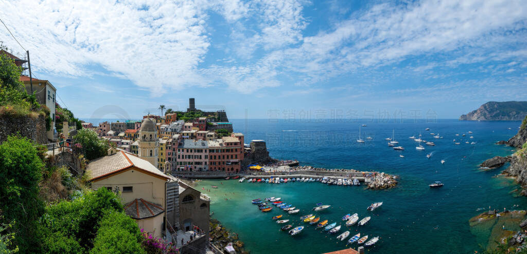 Vernazza