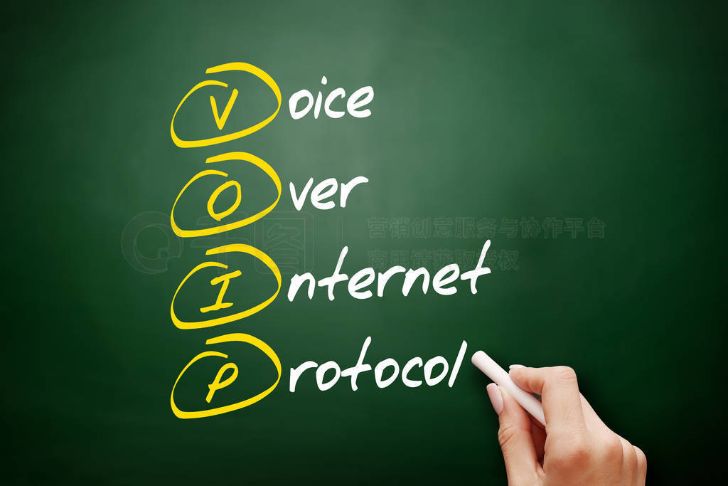 VOIP-Voice over Internet Protocolд