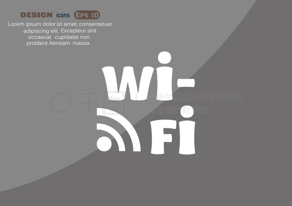 wi-fi web ͼ