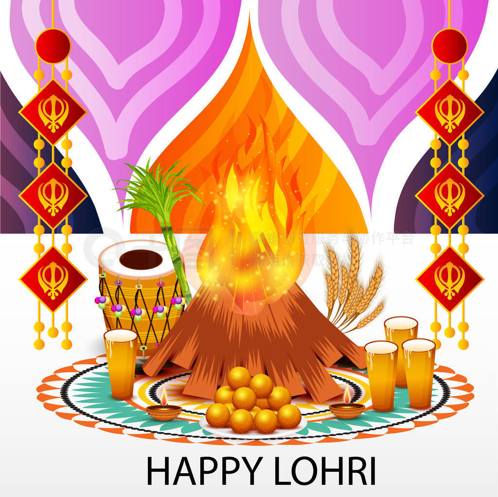 ʸͼڿ Lohri Ϣ Lohri ¬¬ vadhaiyan Ϊ Lohri ĿףԸ