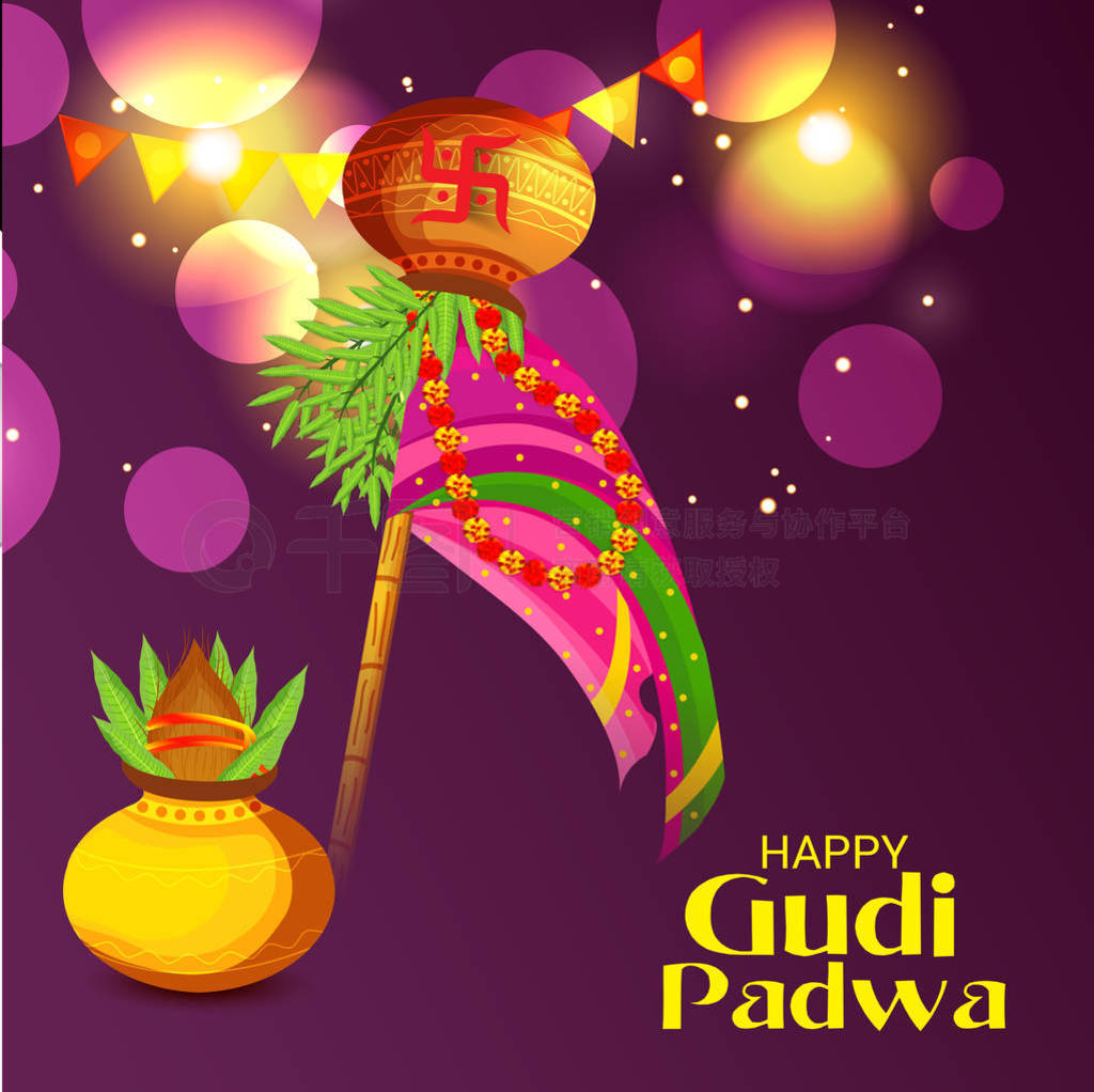 ΪֵGudiPadwa꣩ıͼ