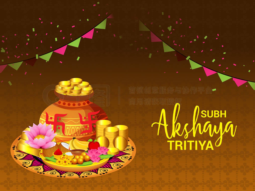 Akshaya Tritiya 䴴ʸ֤