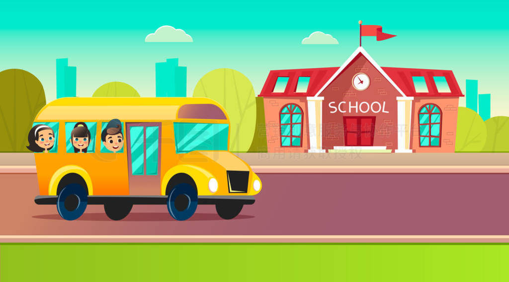 schoolbus ѧѧ