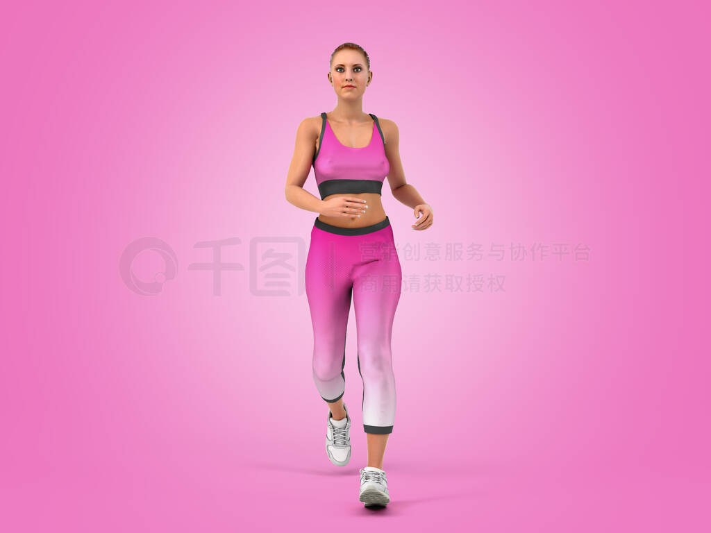 dayly fitness concept girlɫ3dȾ