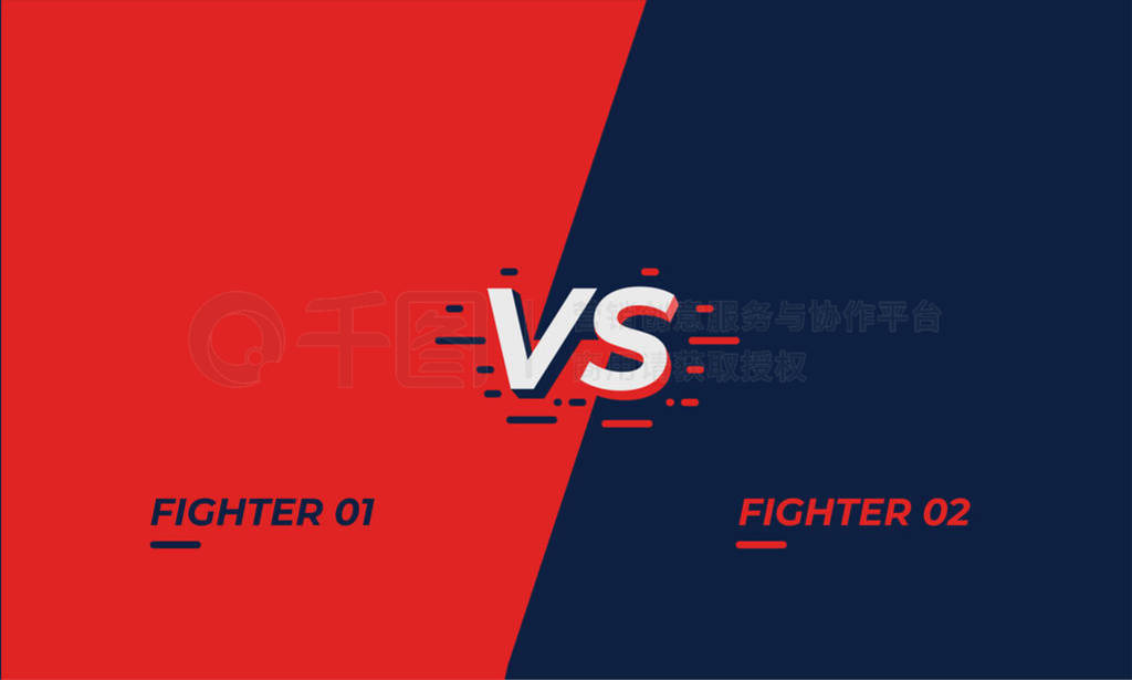 ԾFighter01vsFighter02