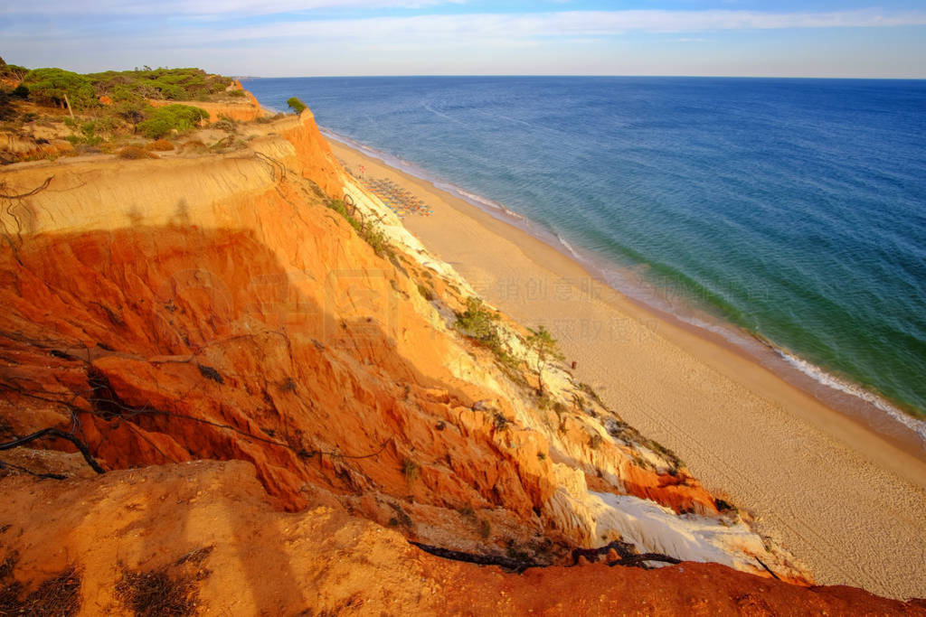 ĺ̲ϵľɫPraia da Falesia Barranco das Belhar