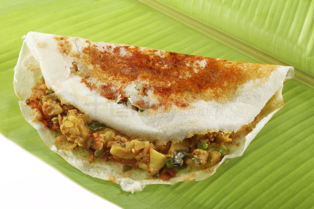 ӡȿ Masala Dosa ଣɣͶ