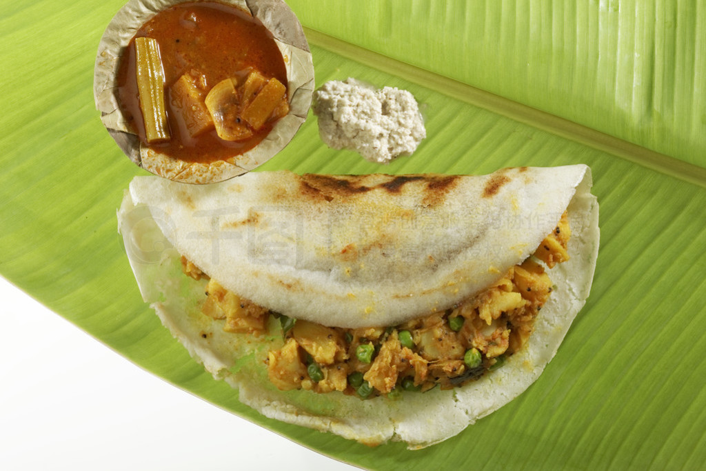 ӡȿ Masala Dosa ଣɣͶ