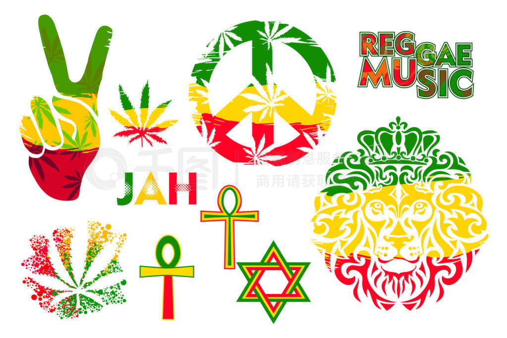 һ rastaman 