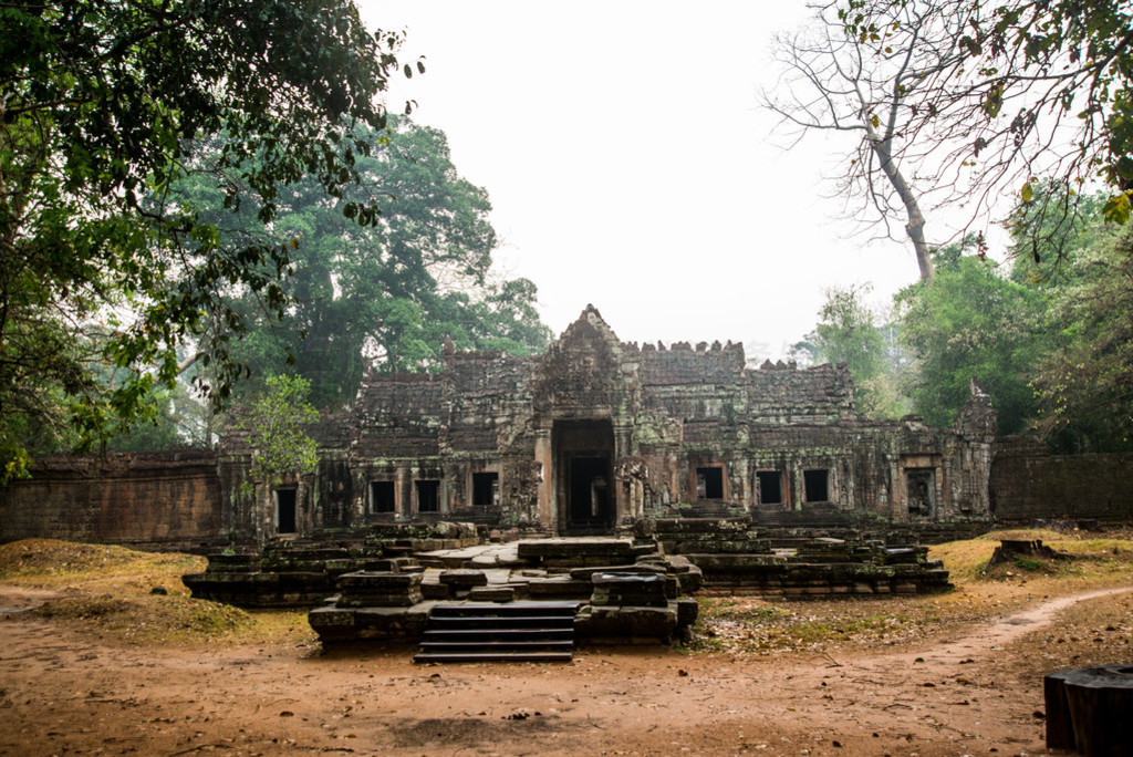  Angkor.Cambodia