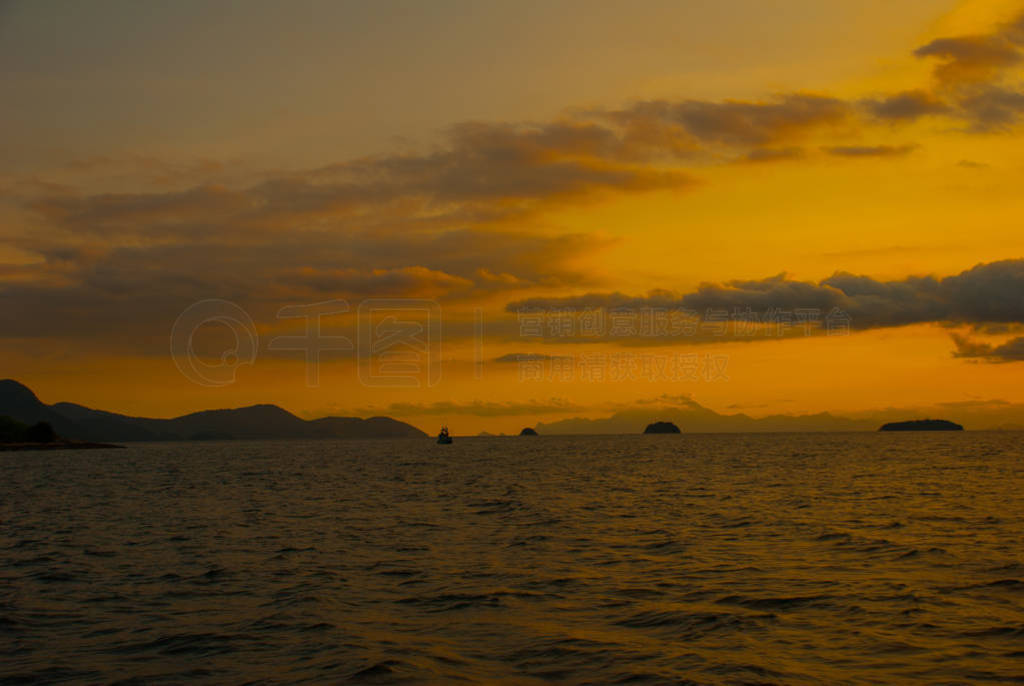 Angra dos ReisIlha Grandeķ羰ʱֻ󺣺ɽ