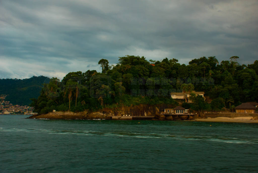 Angra dos ReisIlha GrandeIlha GrandeλԼ¬ϲ