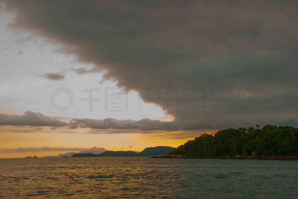 Angra dos ReisIlha Grandeķ羰ʱֻ󺣺ɽ