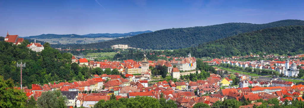 Sighisoara towԿо۽ȫ