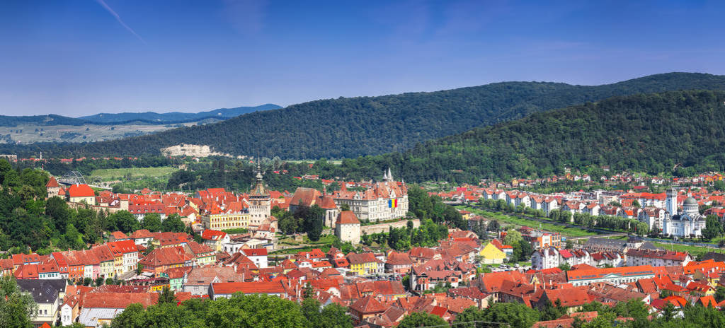 Sighisoara towԿо۽ȫ