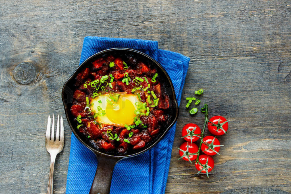 Shakshuka ƽ׹ƽɡ, ľɫɾʳͽ͸