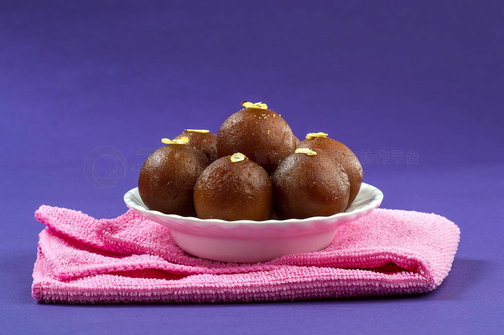 Gulab Jamunӡ㣬пĹͲͽ