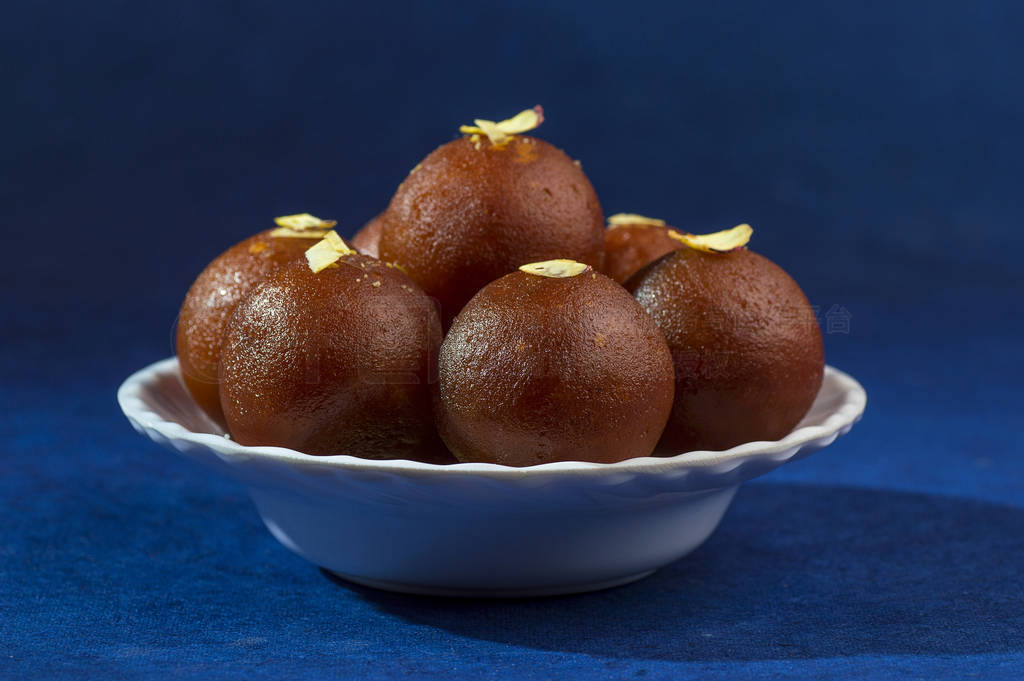 Gulab Jamunӡ㣬ը룬ͽ