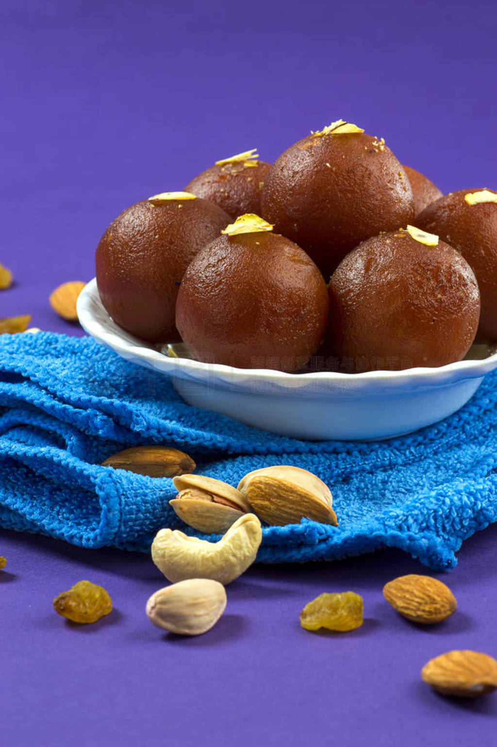 Gulab Jamunӡ㣬пĹͲͽ