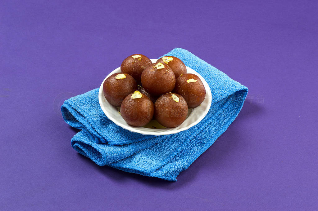 Gulab Jamunӡ㣬пĹͲͽ