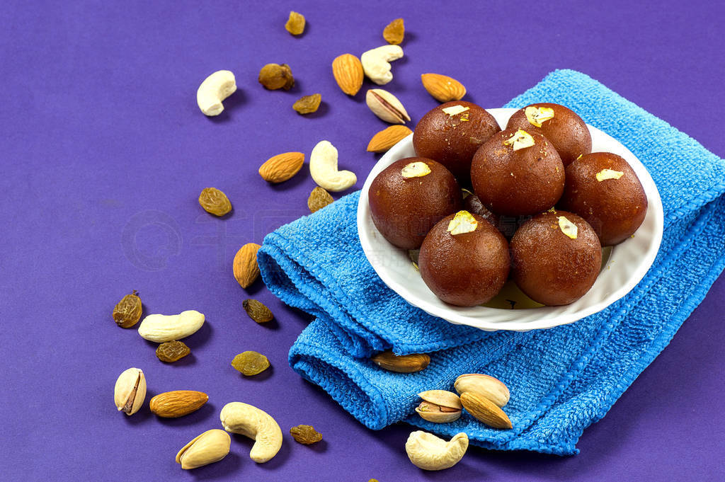 Gulab Jamunӡ㣬пĹͲͽ