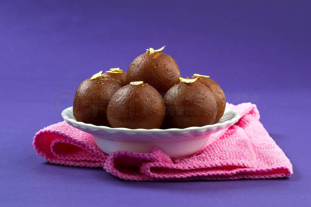 Gulab Jamunӡ㣬пĹͲͽ