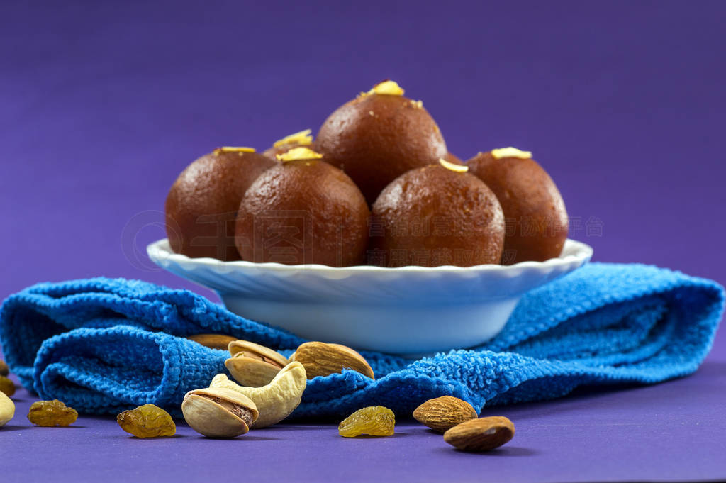 Gulab Jamunӡ㣬пĹͲͽ