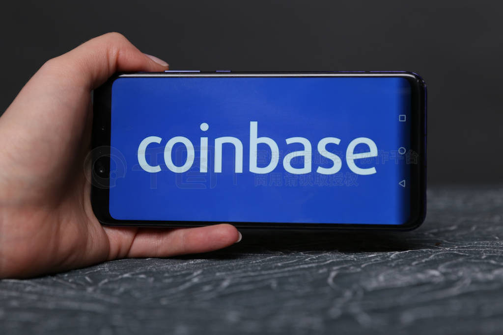 ˹ͼ-2019512գ绰ʾϵCoinbase