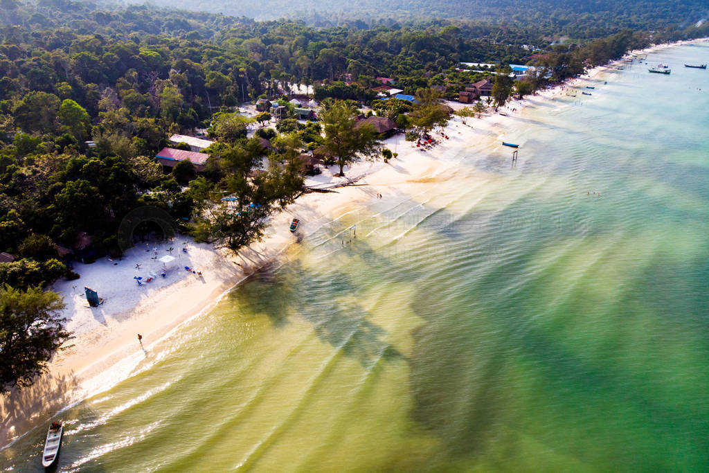 ɫɳ̲ϵɳӶͼƼƱĿռկKoh Rong Samloem