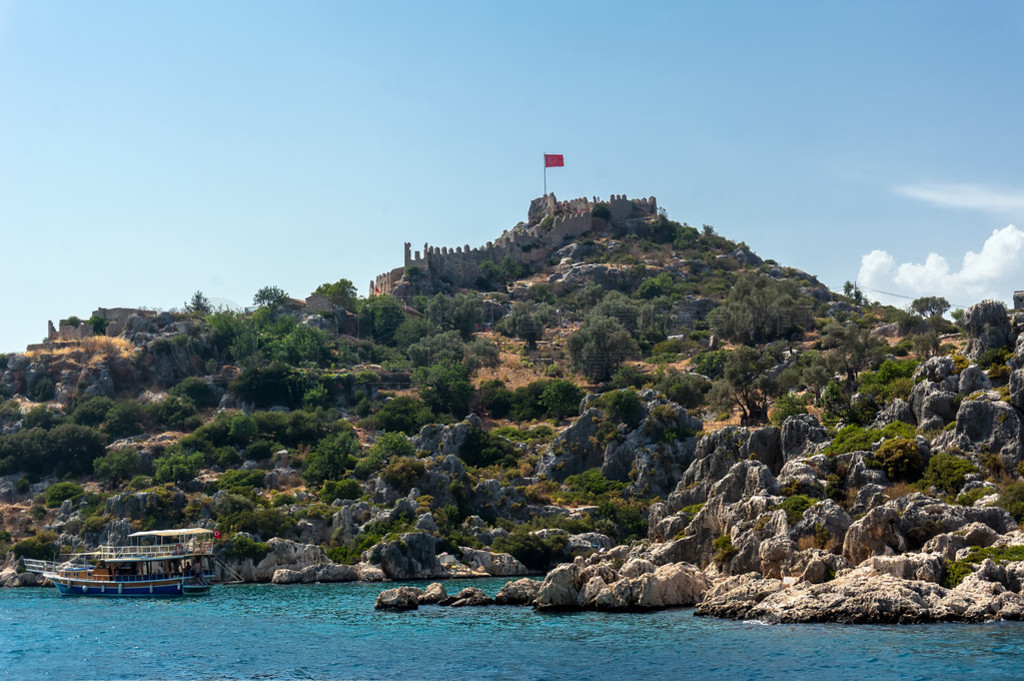 kekova 