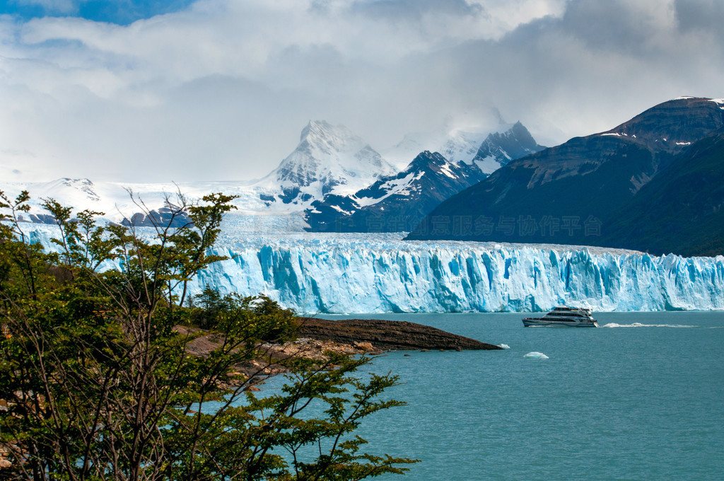 Perito Moreno 갢͢