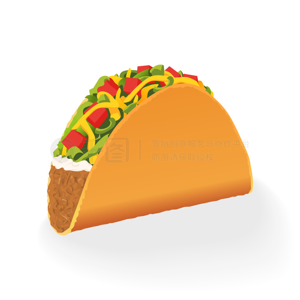 Taco ʸͼ