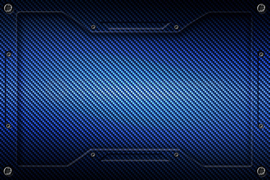 carbon fiber and frame for background and texture.