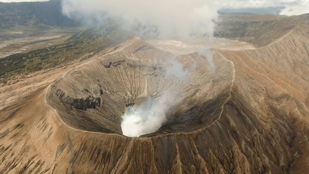 лɽڵĻɽӡצʡGunung Bromo