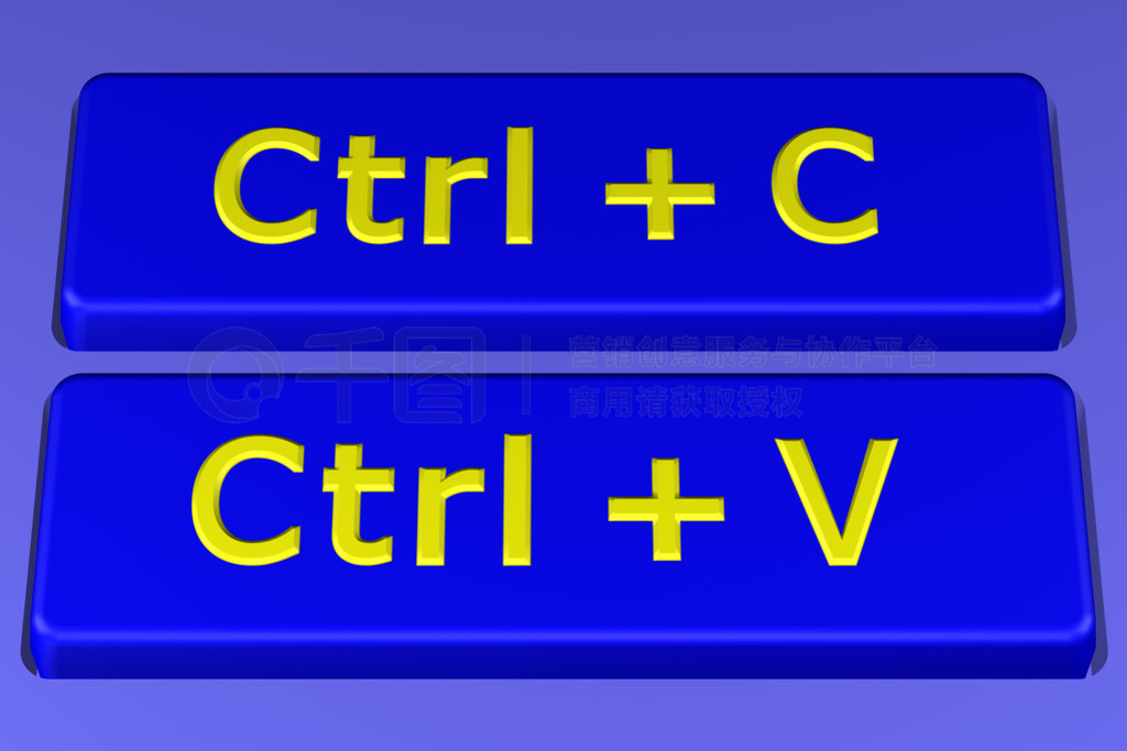 ɫ̿ݼCtrl+CCtrl+V