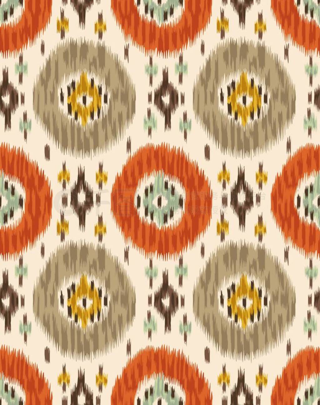 ȱͼ Ikat