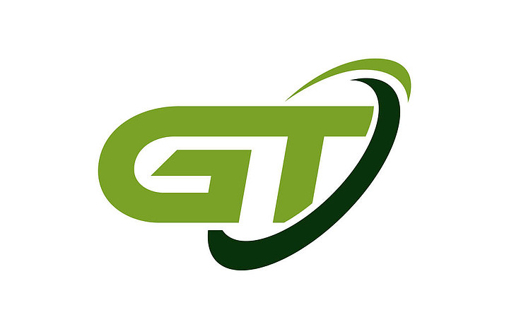 GT logo图片