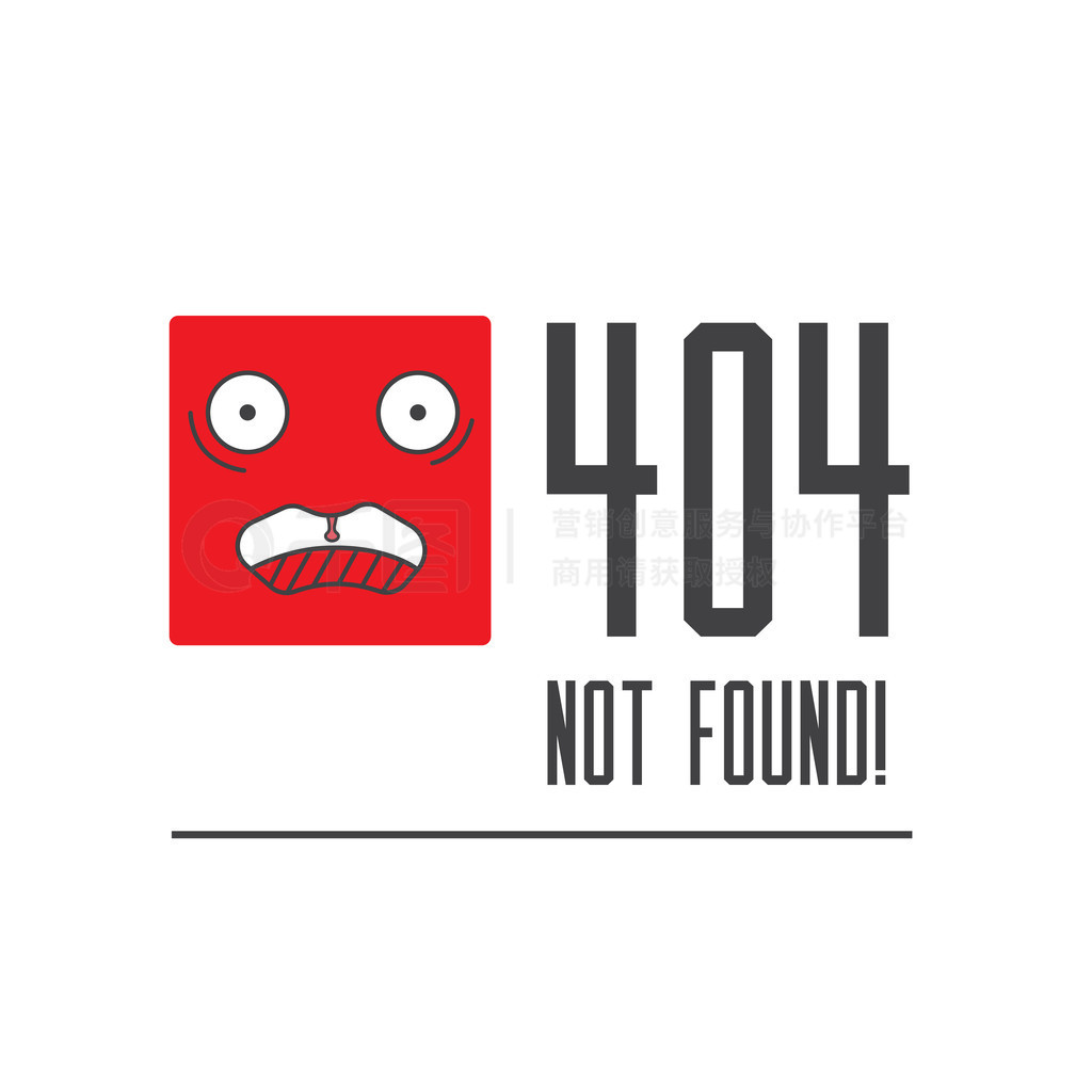 404 