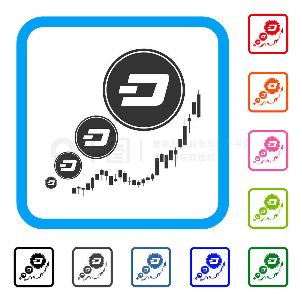 Dashcoin ͨͼͼ