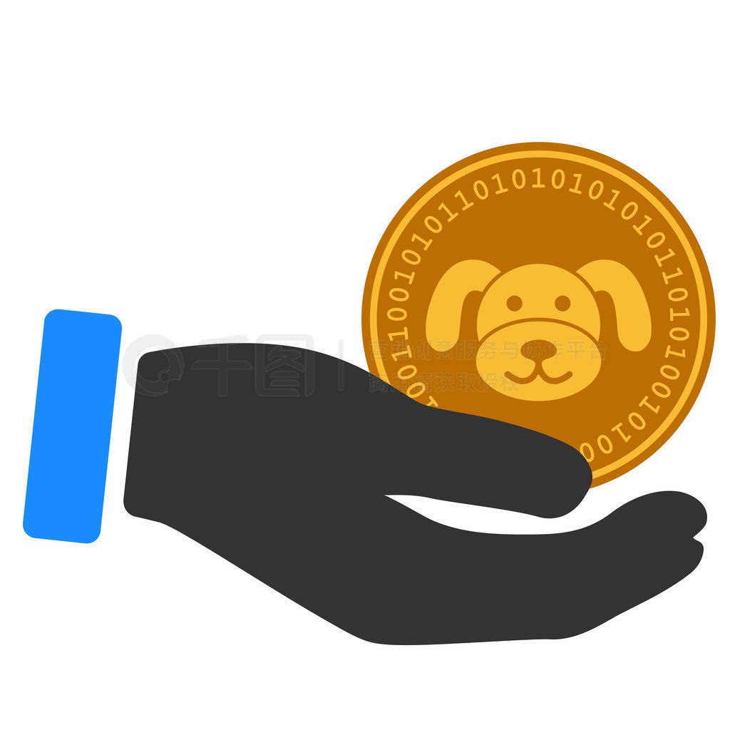 Puppycoin ṩƽͼ